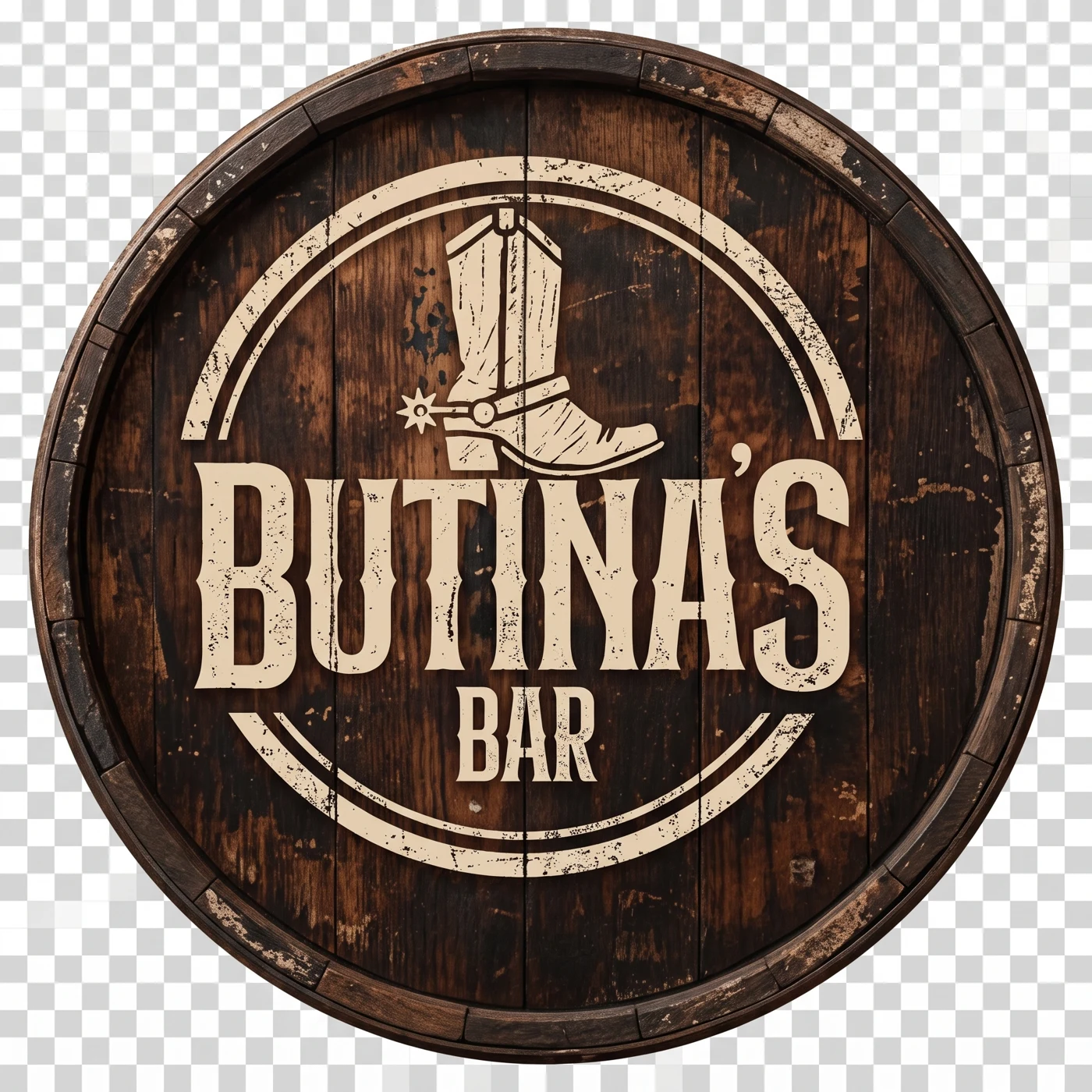 Butinas Bar